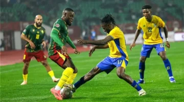 اللقاء المنتظر.. موعد مواجهة كوت ديفوار والكاميرون بكأس الأمم الأفريقية 2025